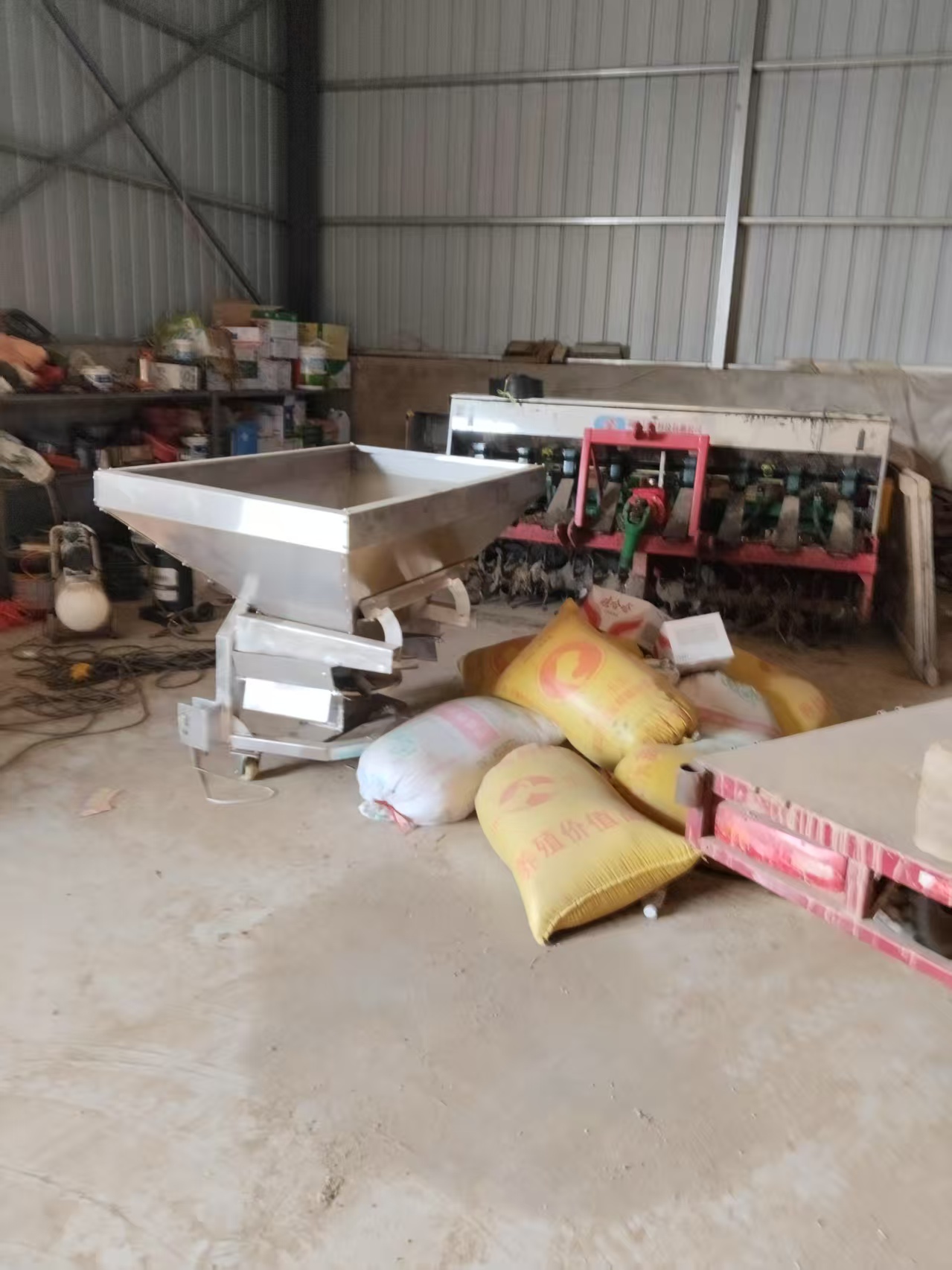 随县旭丰家庭农场